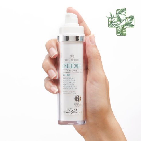ENDOCARE Cellage Crema