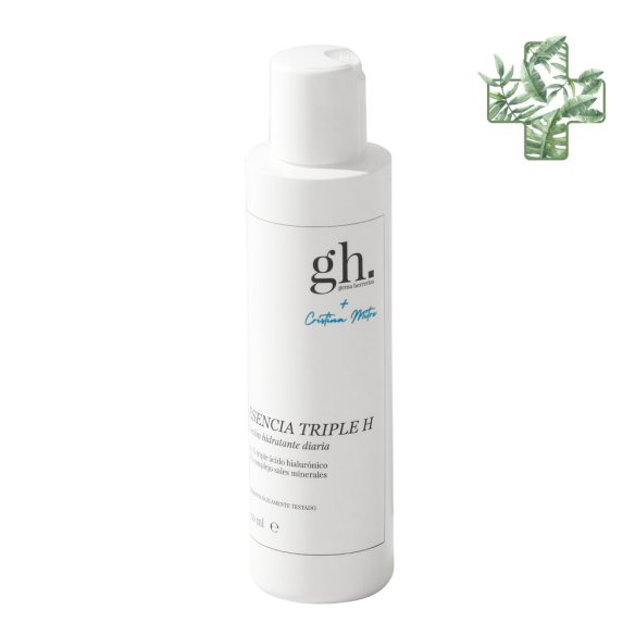 GH Esencia Triple H Cristina Mitre 150ml