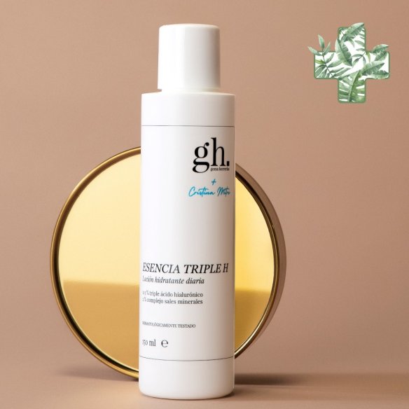 GH Esencia Triple H Cristina Mitre 150ml