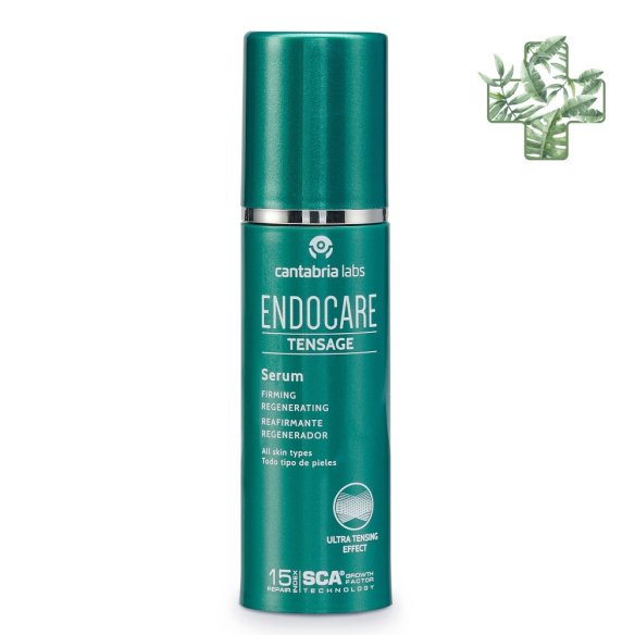 ENDOCARE Tensage Sérum