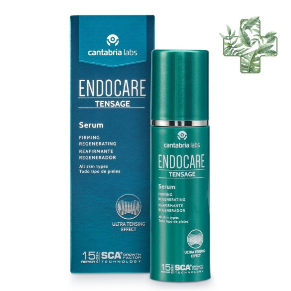 ENDOCARE Tensage Sérum