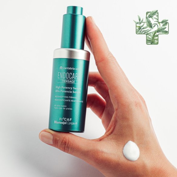 ENDOCARE Tensage Sérum