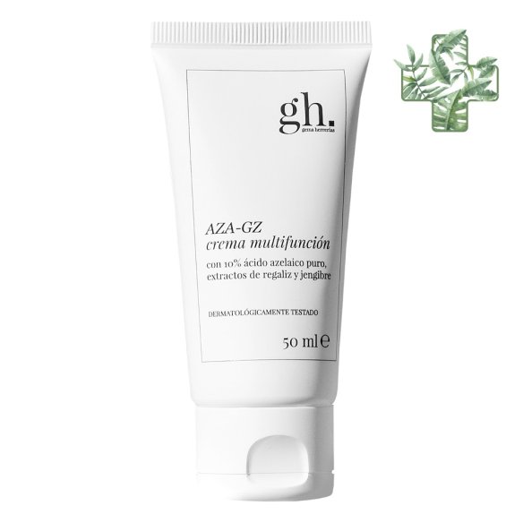 GH AZA-GZ Crema Multifunción 75ml