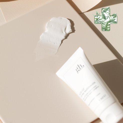 GH AZA-GZ Crema Multifunción 75ml