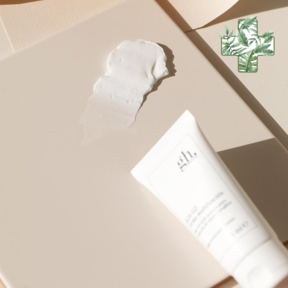 GH AZA-GZ Crema Multifunción 75ml