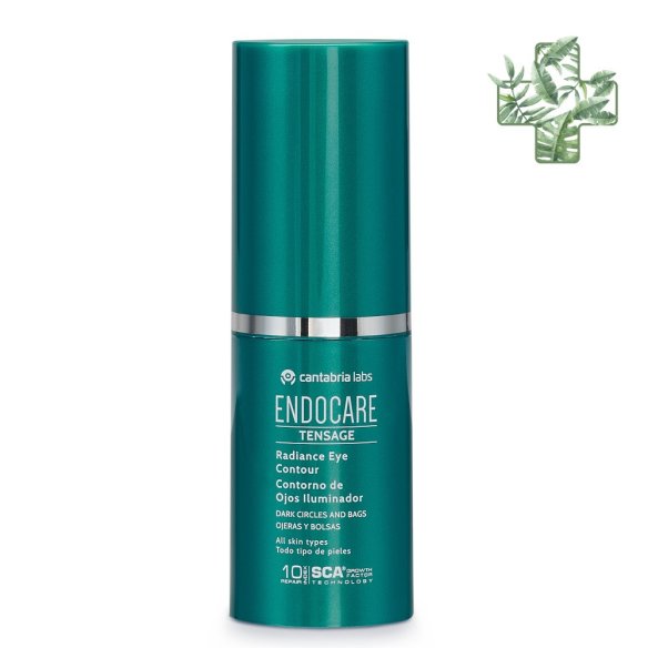 ENDOCARE TENSAGE CONTORNO ILUMINAD 1