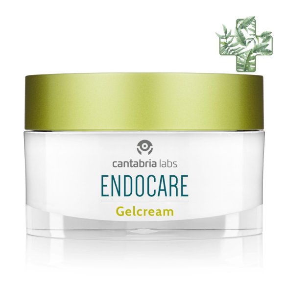 ENDOCARE Essential Gelcream
