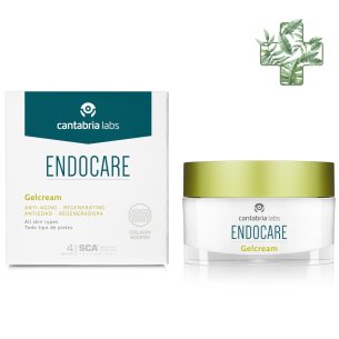 ENDOCARE Essential Gelcream 2