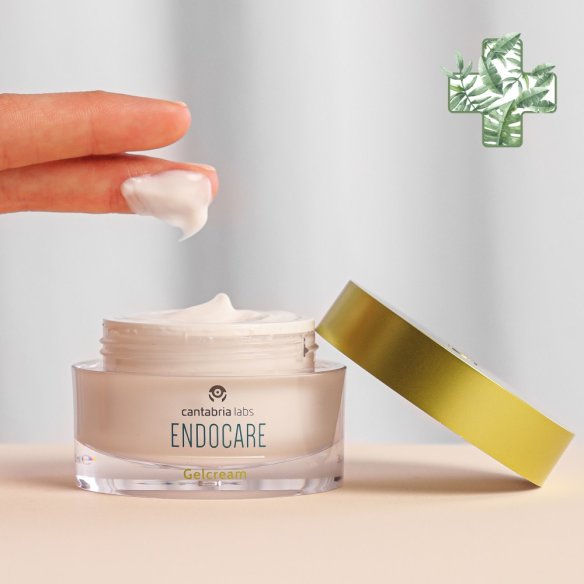ENDOCARE Essential Gelcream