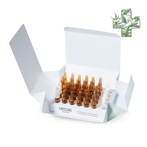 ENDOCARE C PROTEOGLICANOS OILFREE 2 ML 30 AMPOLLAS