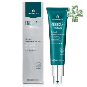 ENDOCARE Renewal Retinol Intensive Sérum 2