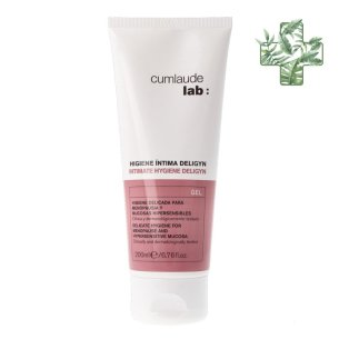 CUMLAUDE HIGIENE INTIMA DELIGYN GEL 200ML