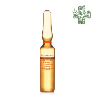 ENDOCARE Radiance C 20 Proteoglicanos Ampollas