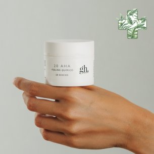 GH 20 AHA Peeling Químico 2