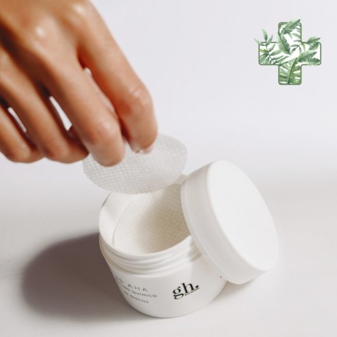 GH 20 AHA Peeling Químico
