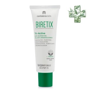 BIRETIX Tri Active Gel