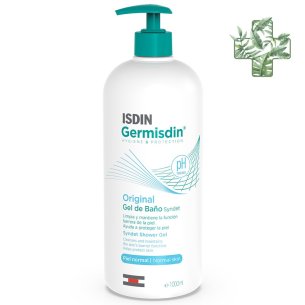 GERMISDIN 1000 CC.