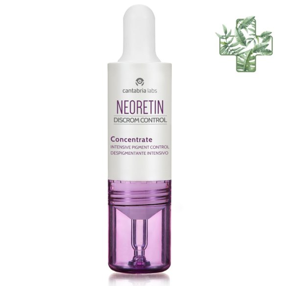 NEORETIN Discrom Control Concentrate