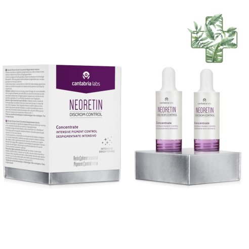NEORETIN Discrom Control Concentrate