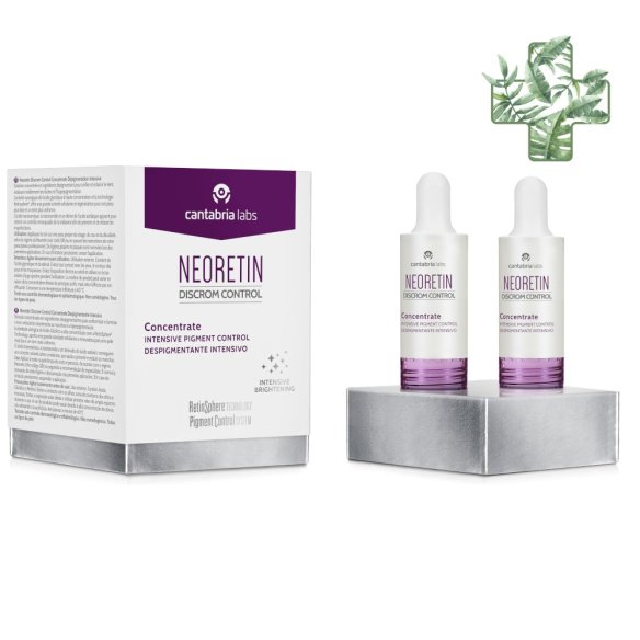 NEORETIN Discrom Control Concentrate