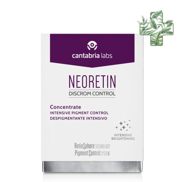 NEORETIN Discrom Control Concentrate