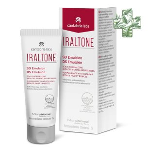 IRALTONE DS Emulsión 2