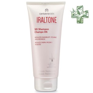 IRALTONE Champú DS