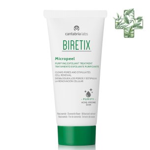 BIRETIX Micropeel
