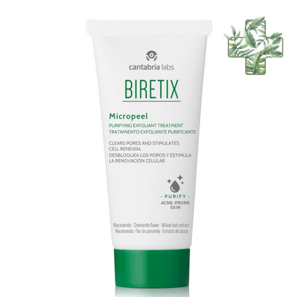 BIRETIX Micropeel