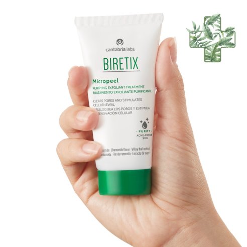 BIRETIX Micropeel