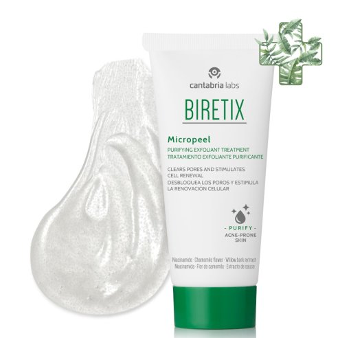 BIRETIX Micropeel