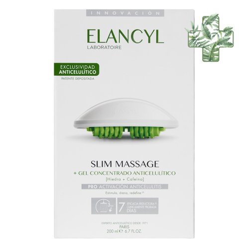 ELANCYL SVELT SENS GUANTEGEL