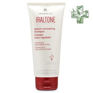 IRALTONE Champú Seborregulador