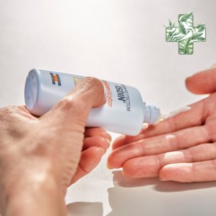 FOTOPROTECTOR ISDIN SPF-50 FUSION WATER 50 ML 2