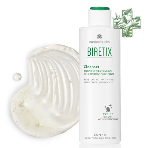 BIRETIX Cleanser