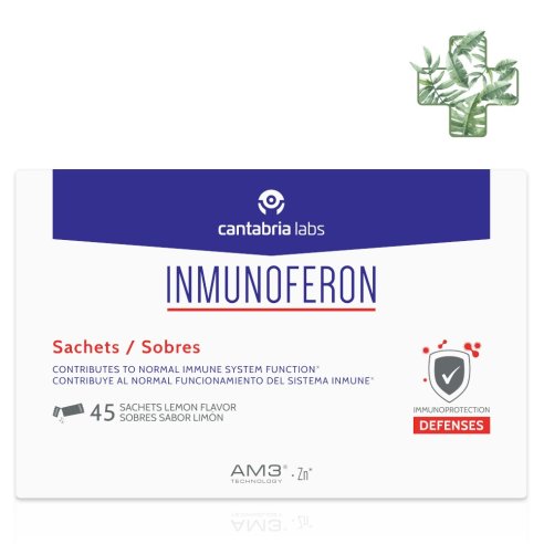 Inmunoferon Sobres 45 Sobres