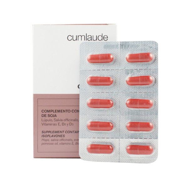 Gineseda 30 Caps