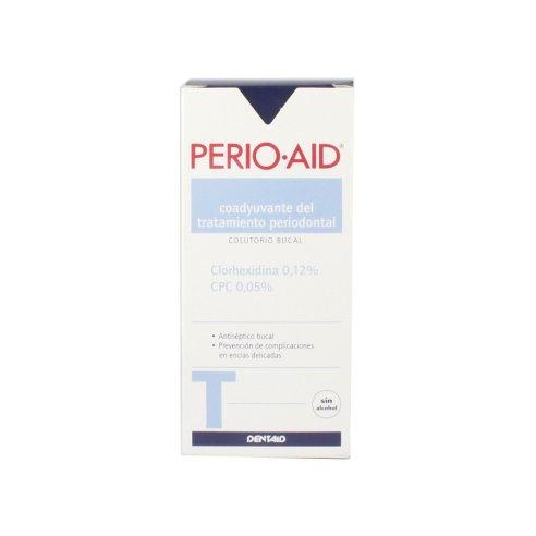 Perio-Aid Tratamiento Colutorio 150 ml
