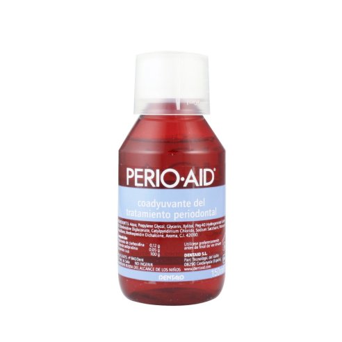 Perio-Aid Tratamiento Colutorio 150 ml