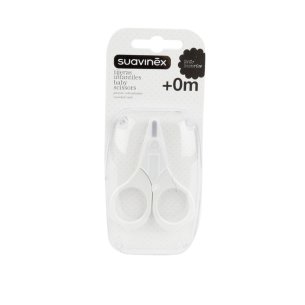 Suavinex Tijera Bebe 2