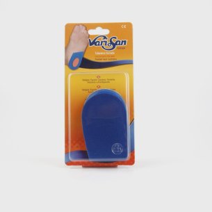 Talonera Hydrogel Varisan Forrada T-Med
