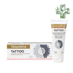 TALQUISTINA TATTOO CREMA 70 ML