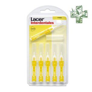 CEPILLO INTERDENTAL LACER FINO