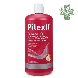 PILEXIL CHAMPU ANTICAIDA 900 ML