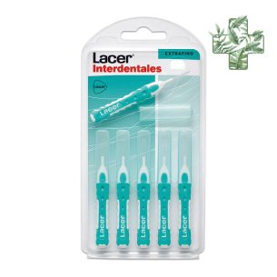 CEPILLO INTERDENT LACER EXTRAFINO 6U