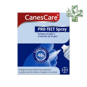 CANESCARE PROTECT SPRAY 1 ENVASE 200 ML