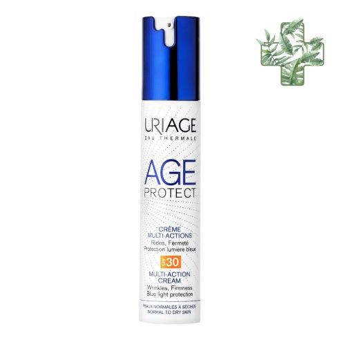 URIAGE Age Protect Crema Multiacción SPF30