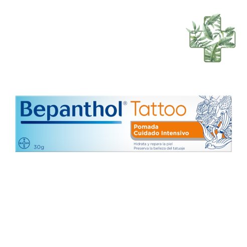 BEPANTHOL Tattoo 30g