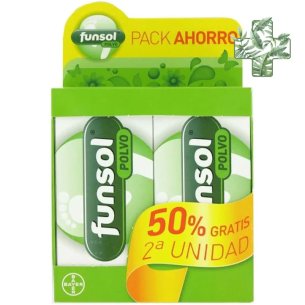 PACK FUNSOL Polvo
