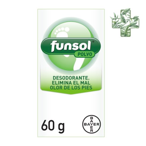 PACK FUNSOL Polvo